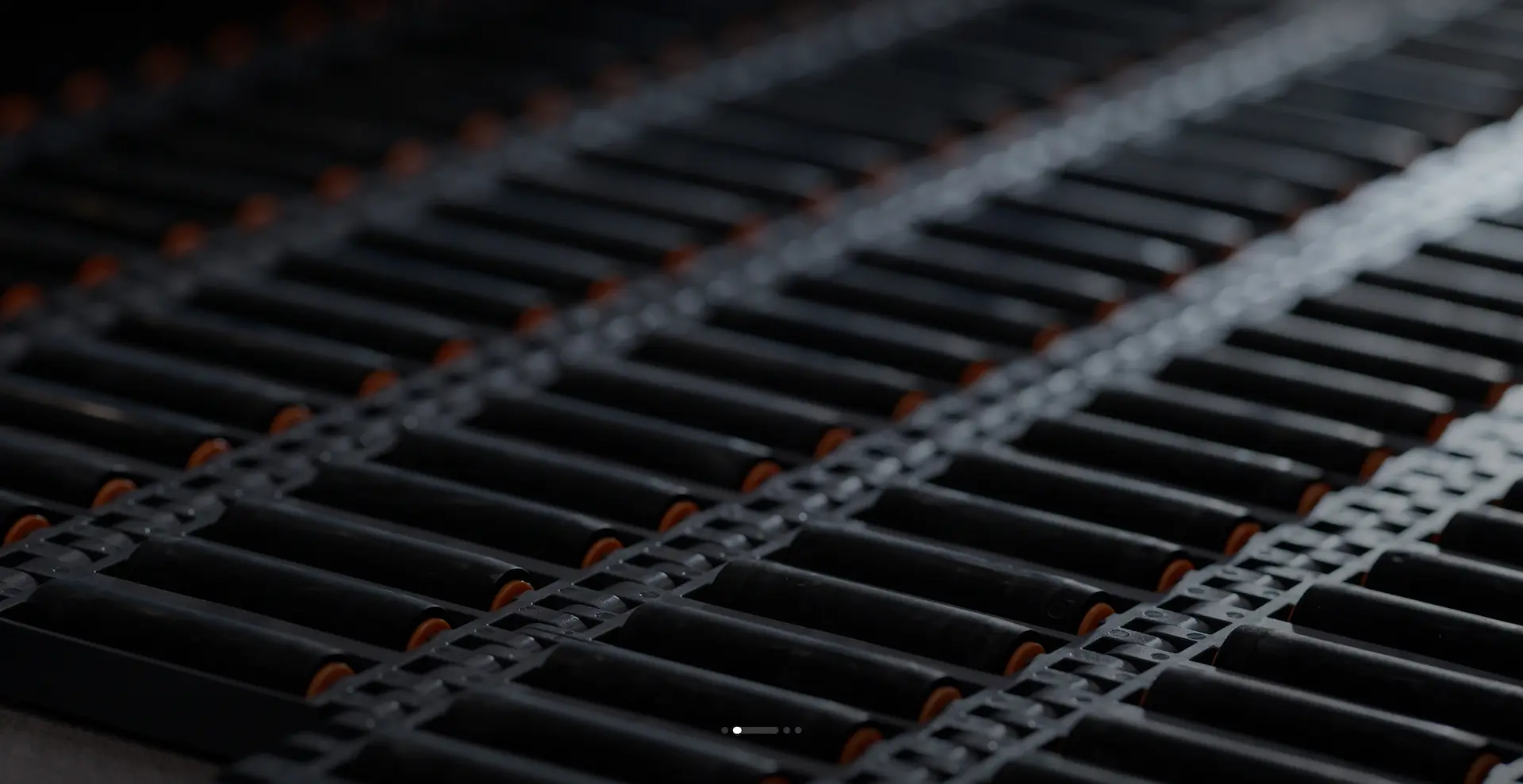 LA.IO — The Future Flows Through Louisiana