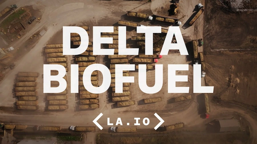 Delta Biofuel
