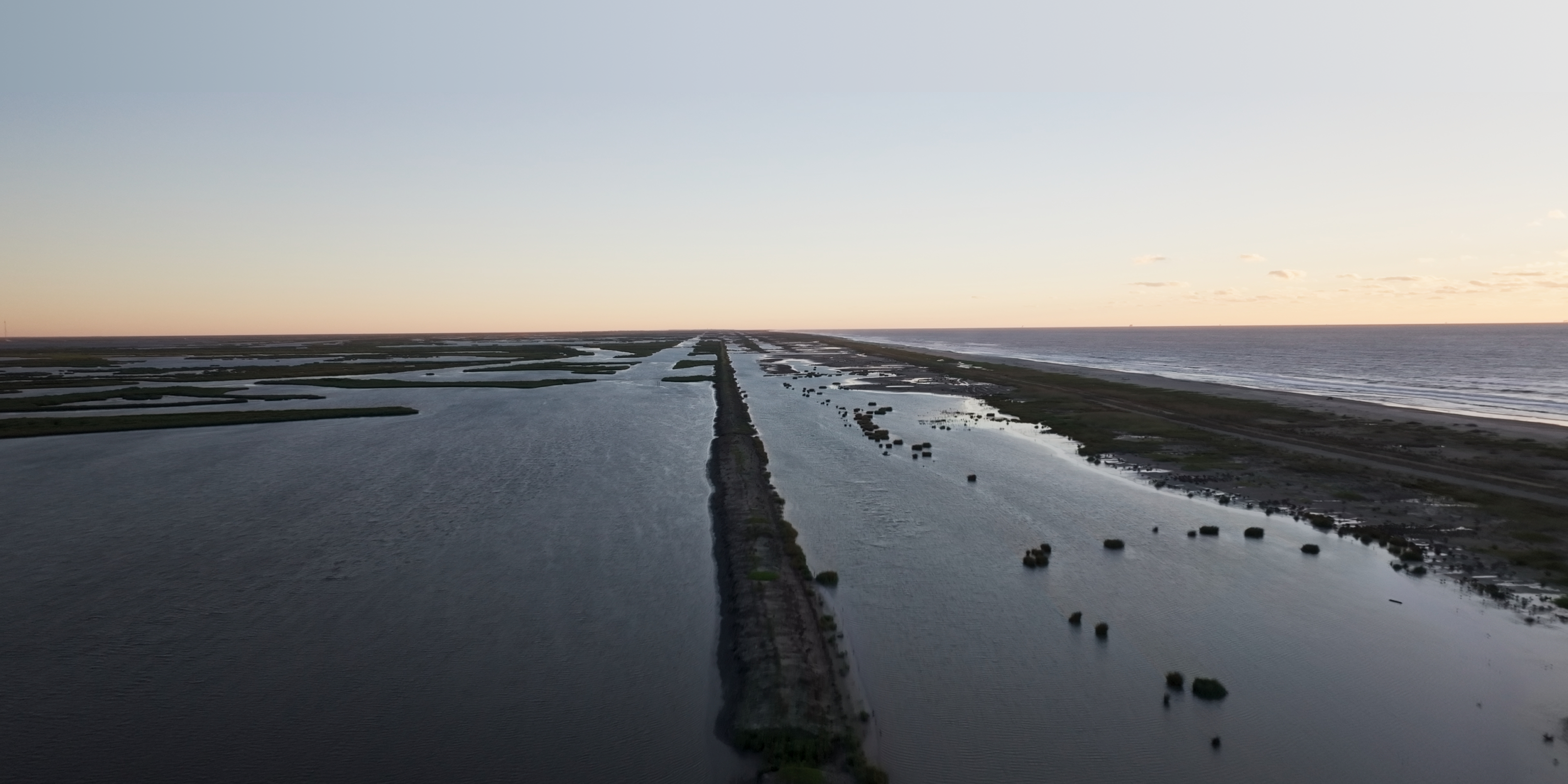 LA.IO — The Future Flows Through Louisiana