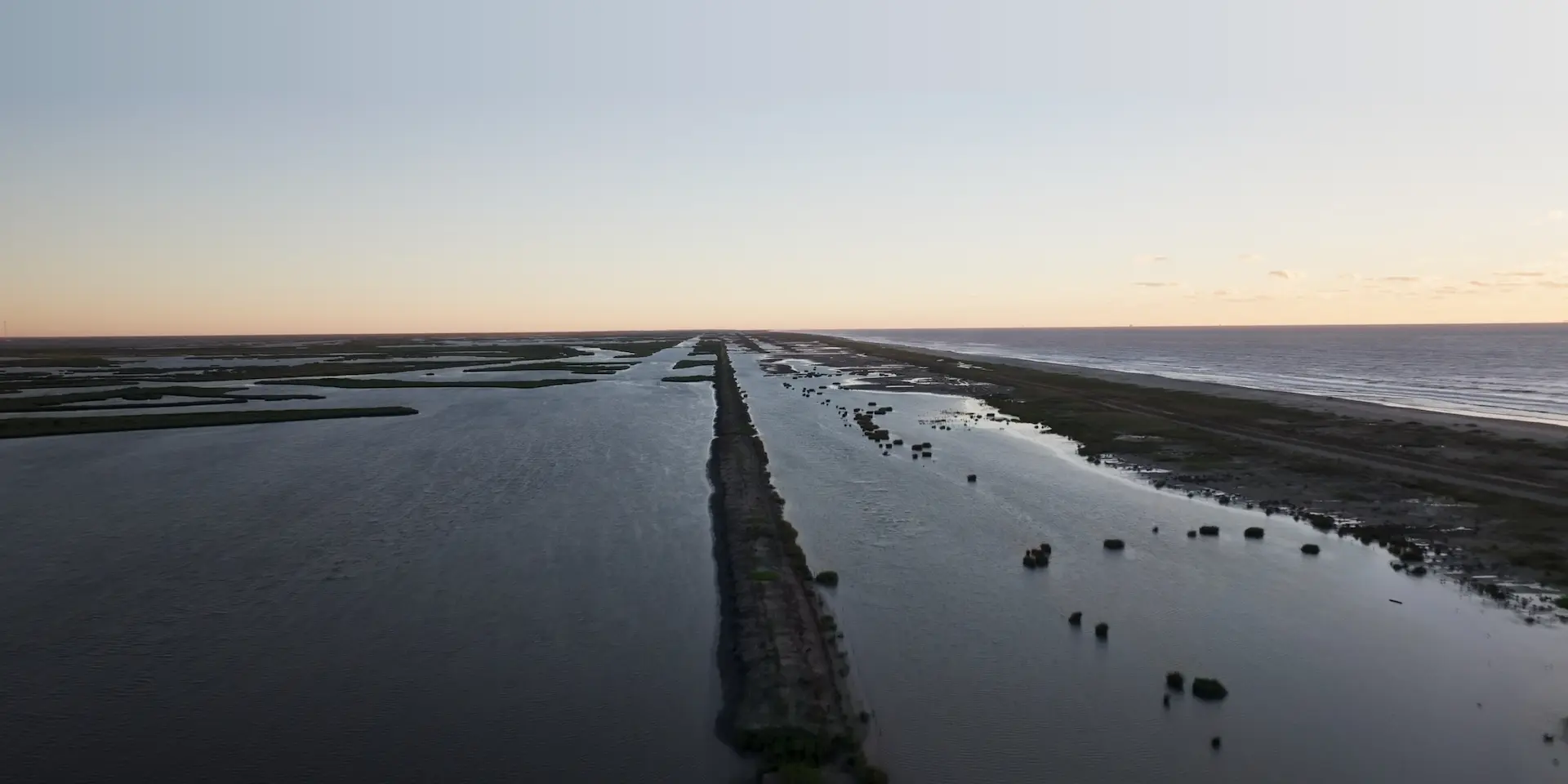 LA.IO — The Future Flows Through Louisiana