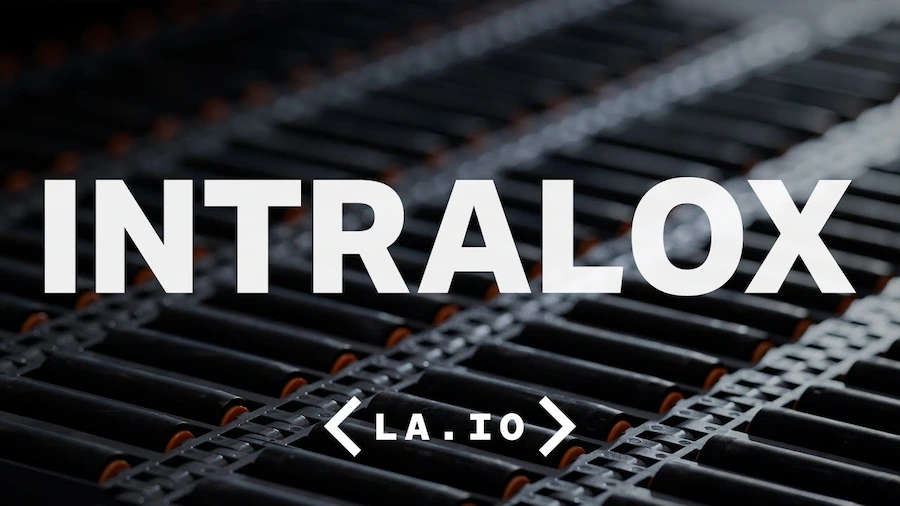Intralox